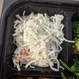 Korean Salad