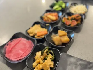 Ember Korean BBQ