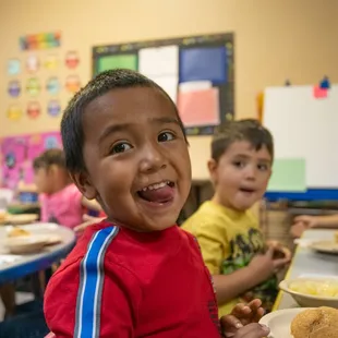 YDI La Mariposa Head Start