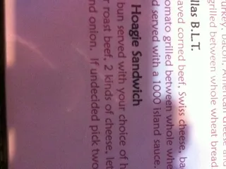 Coach's Restaurant & Bar & Off-Sale Liquor