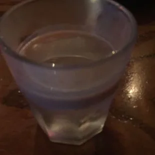 Buttery nipple