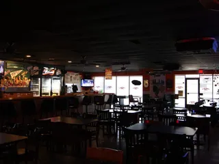 The Rabbit Hole Pub