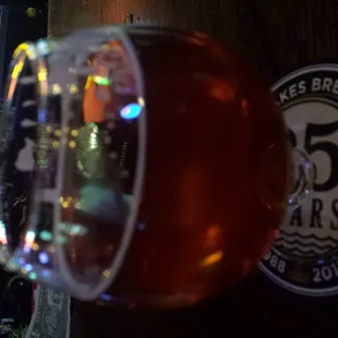 Jackie o matriarch triple ipa will have u sideways