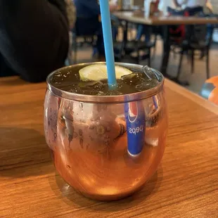 drink