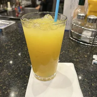 Screwdriver- make it a double!