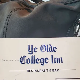 One last Southern meal before I go
