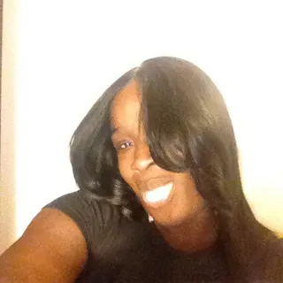 Miss B.