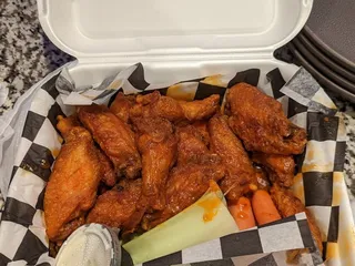 Taps on 2nd Tavern & Grill