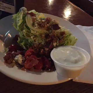 Wedge Salad