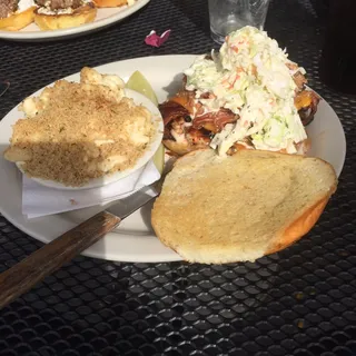 The Durty Bird Deluxe