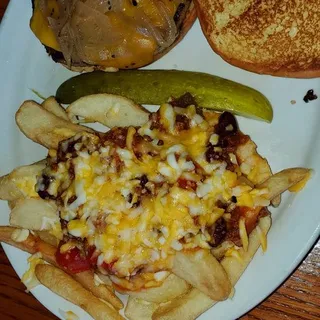 Southwest Turkey Burger