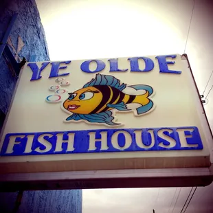 A fish out of water, thats right at home-