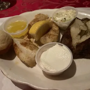 Poor Man&apos;s Lobster