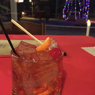drink