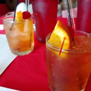 $4 old fashioned