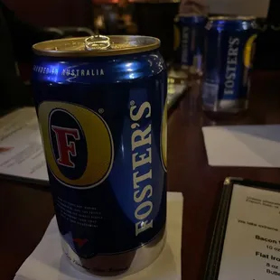 Fosters