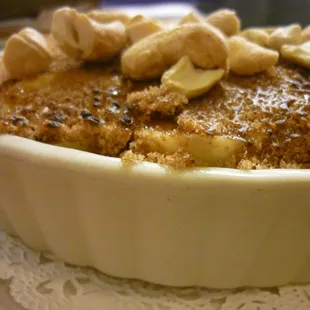 Banana Foster