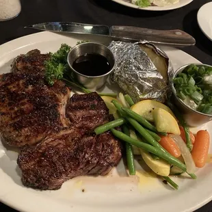 Rib Eye
