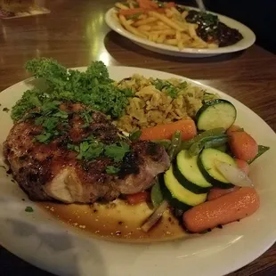 Pork Chops