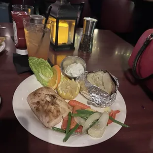Mahi Mahi