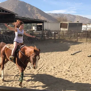 Cheyenne M.
