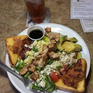 Chicken Cobb Salad*