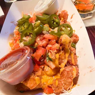 Totchos