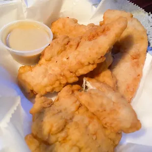Chicken Tenders