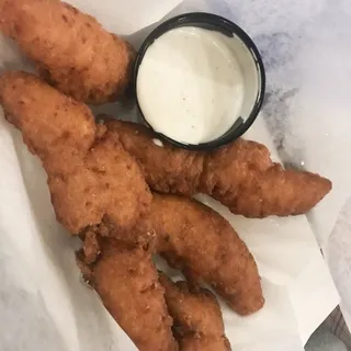 Chicken Tenders