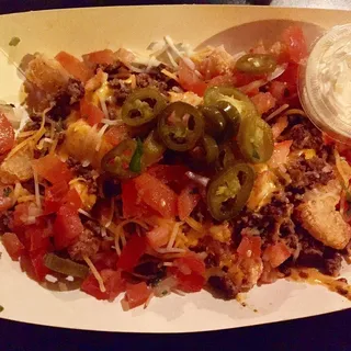 Totchos
