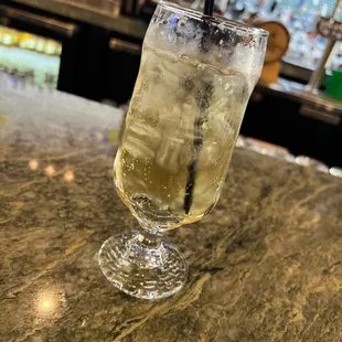 Angels Envy &amp; Sprite