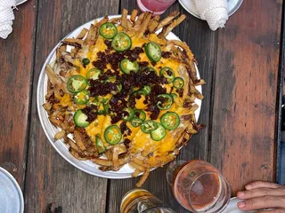 Dot's Hop House & Cocktail Courtyard