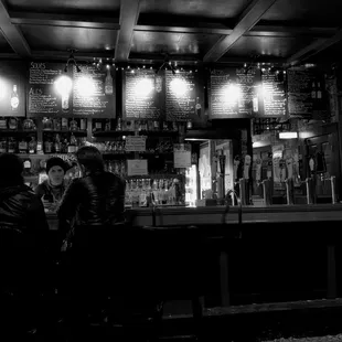 A robust board of beer!