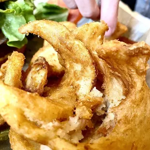 Fries