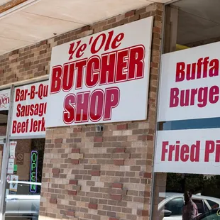 Welcome, come on in.