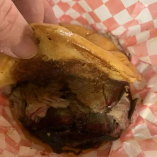 BBQ Sandwich