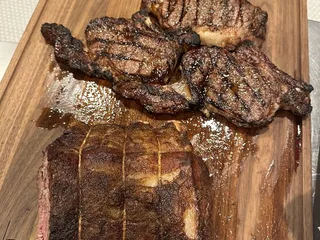 Hirsch's Meat Market