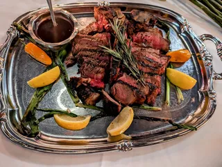 BAR-Ranch Steak Company