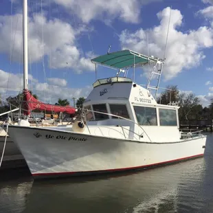 Fun Fishing for the Whole Family