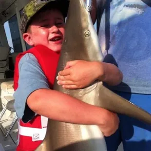 Fun Fishing for Kids