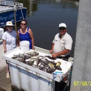 Ladies Day On Board Ye Ole Pirate