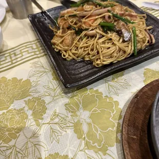 ramen and noodles, noodle dish, noodles, ramen, noodle soup, food