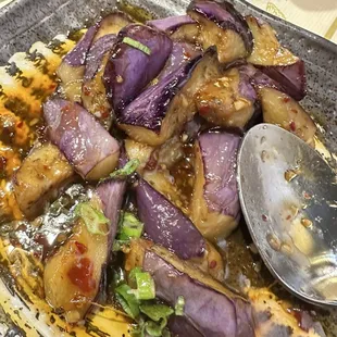 Egg plant