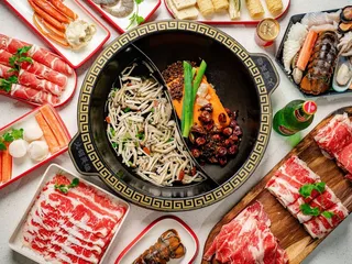 Hot Pot Hero