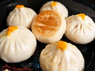 Dumpling District