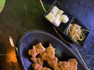 Hot Pot King