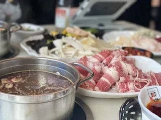 Urban Hot Pot