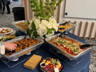 The Club at Crosspoint