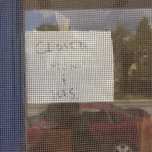 They are closed Monday and Tuesday