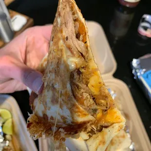Quesadilla